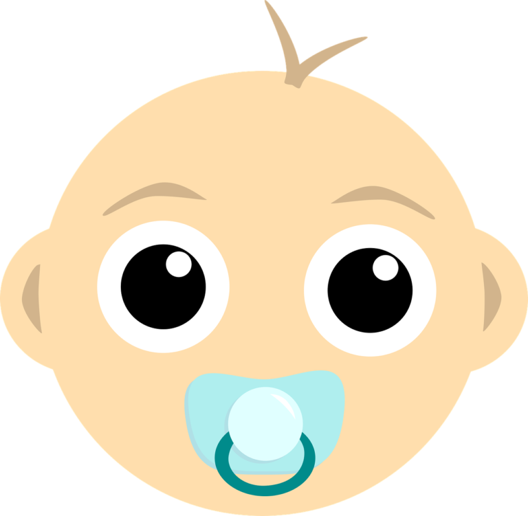 Scopri di più sull'articolo Plagiocefalia neonato: quando la testa è appiattita
