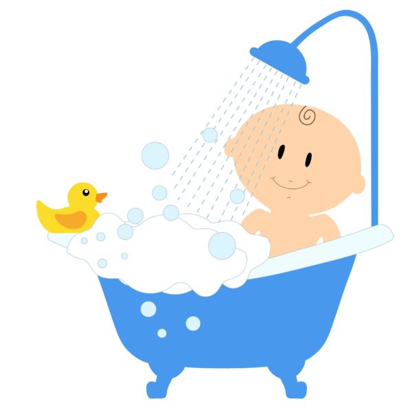 Pulizia pisellino in neonato e bambino Il Pediatra Spiega Pulizia pisellino in neonato e bambino Il Pediatra Spiega