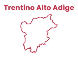 Trentino-Alto Adige