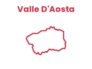 Valle d'Aosta