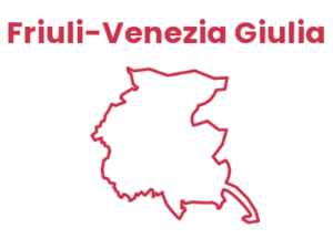 Friuli-Venezia Giulia